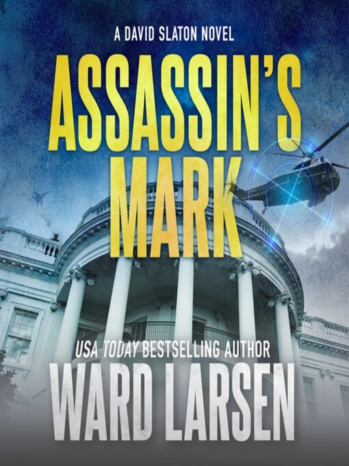 Cover image for Assassin's Mark